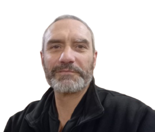 Ben Hassett - Software & AI engineer