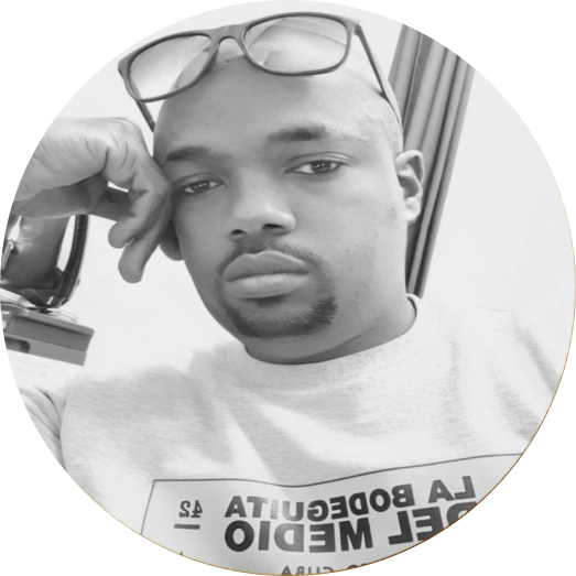 Karim Abdoulaye Operations Manager (IT)